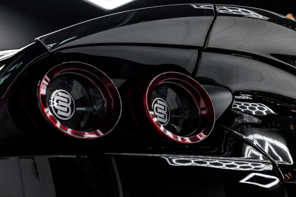 Ferrari 812 GTS Bodykits bij Rooselaer Carstyling 1016 Industries10