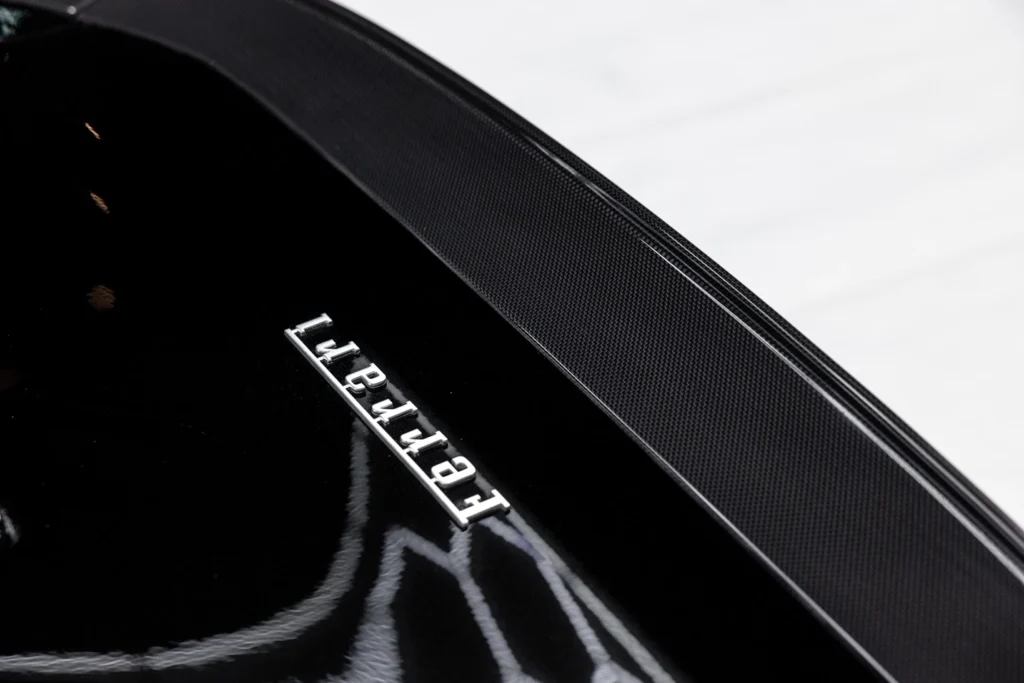 Ferrari 812 GTS Bodykits bij Rooselaer Carstyling 1016 Industries12