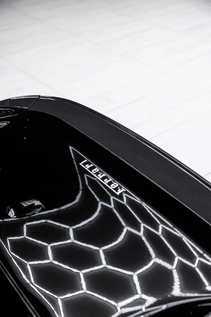 Ferrari 812 GTS Bodykits bij Rooselaer Carstyling 1016 Industries13