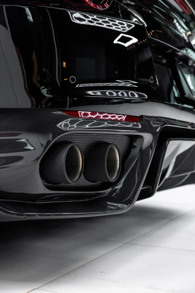 Ferrari 812 GTS Bodykits bij Rooselaer Carstyling 1016 Industries14