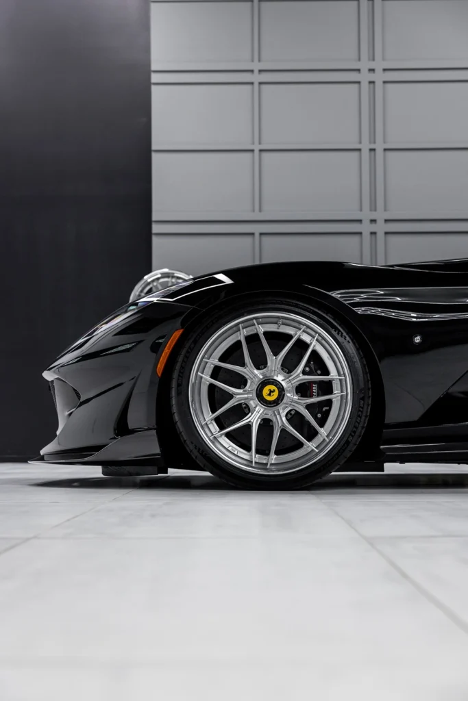 Ferrari 812 GTS Bodykits bij Rooselaer Carstyling 1016 Industries17