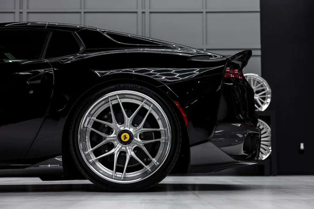 Ferrari 812 GTS Bodykits bij Rooselaer Carstyling 1016 Industries19