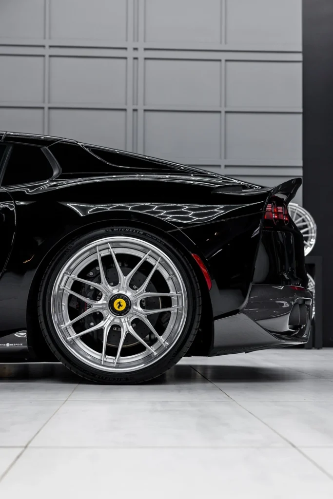 Ferrari 812 GTS Bodykits bij Rooselaer Carstyling 1016 Industries20