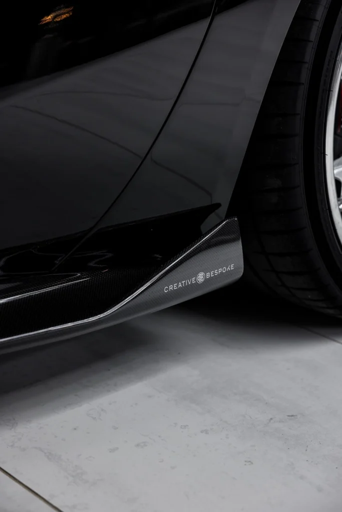 Ferrari 812 GTS Bodykits bij Rooselaer Carstyling 1016 Industries21