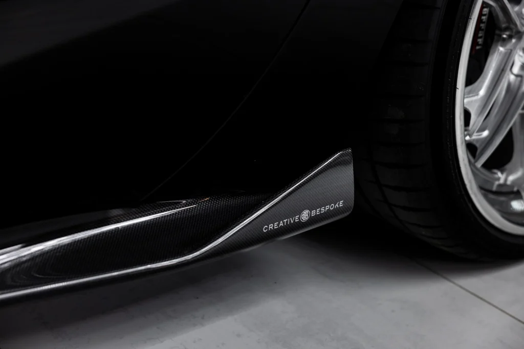 Ferrari 812 GTS Bodykits bij Rooselaer Carstyling 1016 Industries22