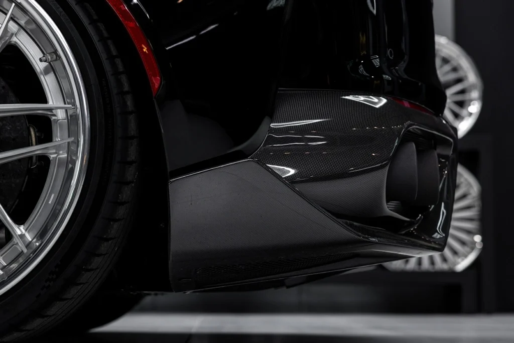 Ferrari 812 GTS Bodykits bij Rooselaer Carstyling 1016 Industries23