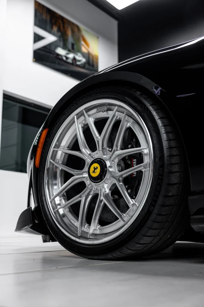 Ferrari 812 GTS Bodykits bij Rooselaer Carstyling 1016 Industries25