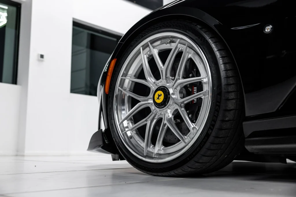 Ferrari 812 GTS Bodykits bij Rooselaer Carstyling 1016 Industries26