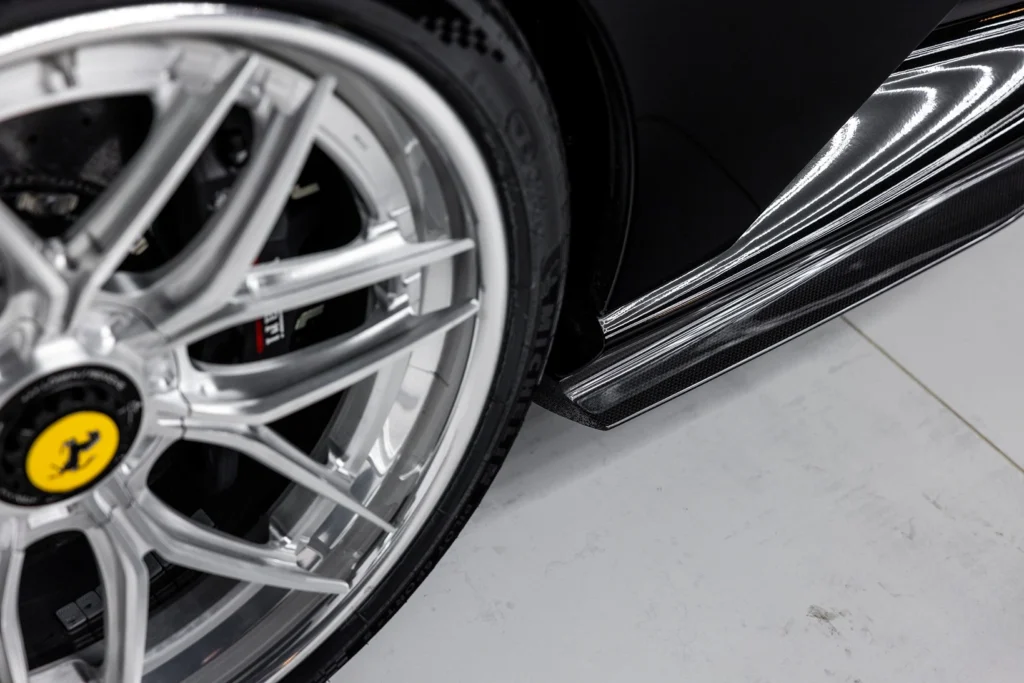 Ferrari 812 GTS Bodykits bij Rooselaer Carstyling 1016 Industries27