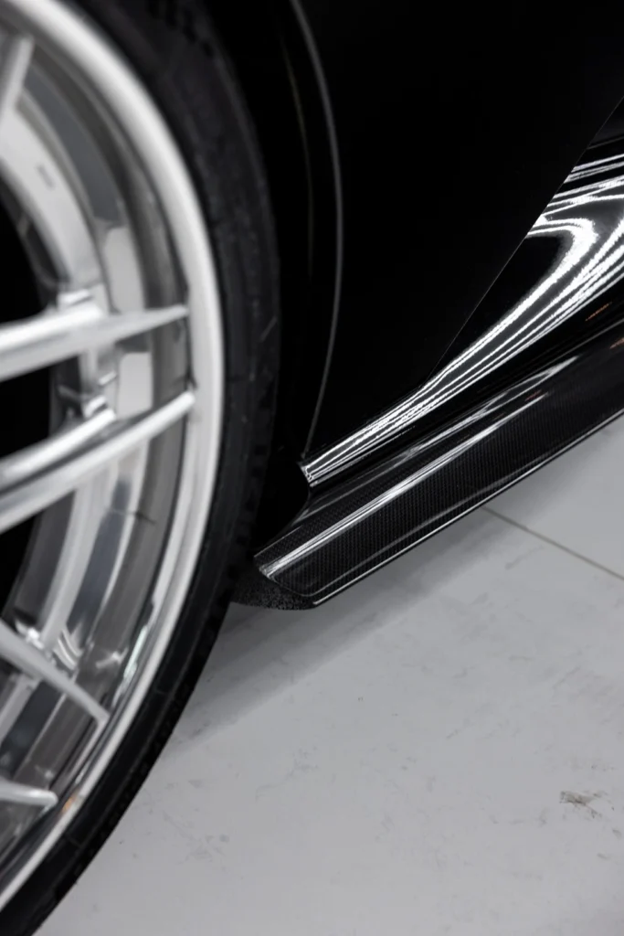 Ferrari 812 GTS Bodykits bij Rooselaer Carstyling 1016 Industries28