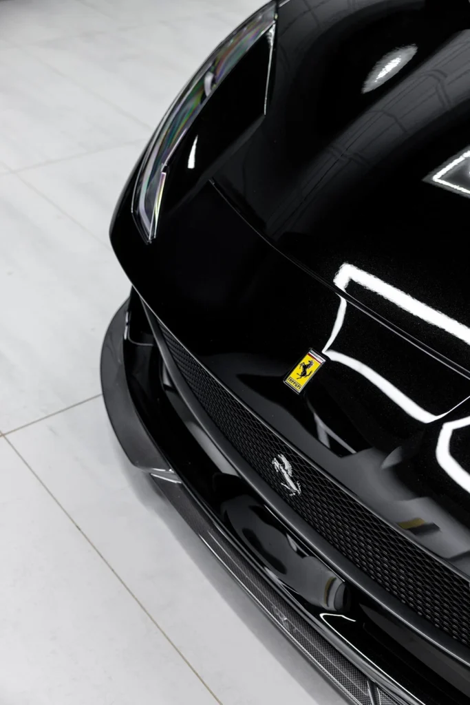 Ferrari 812 GTS Bodykits bij Rooselaer Carstyling 1016 Industries29