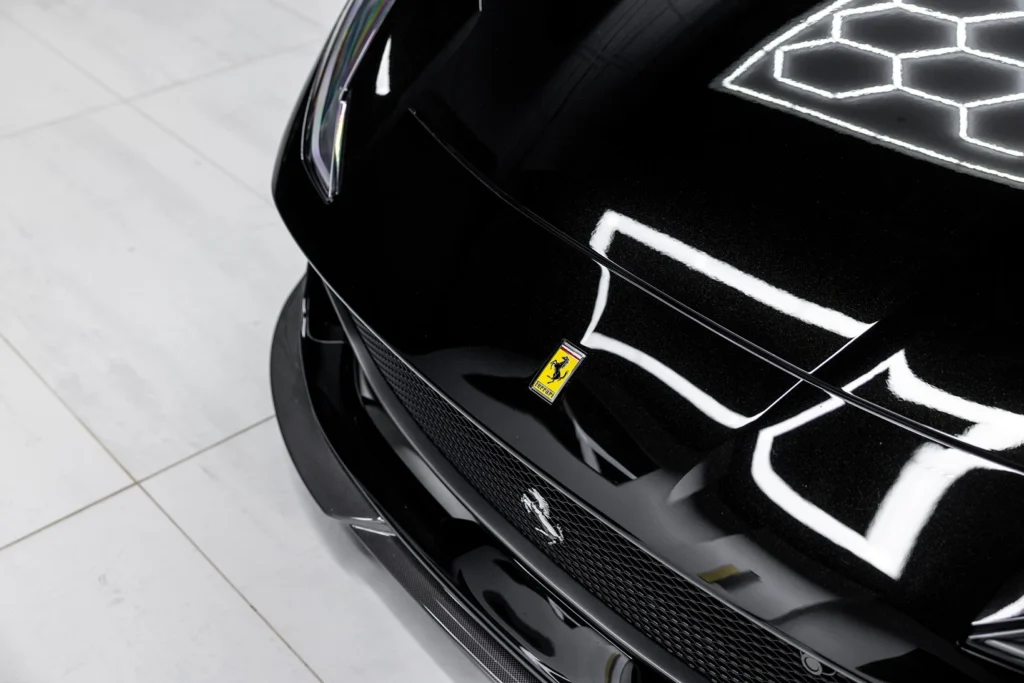 Ferrari 812 GTS Bodykits bij Rooselaer Carstyling 1016 Industries30