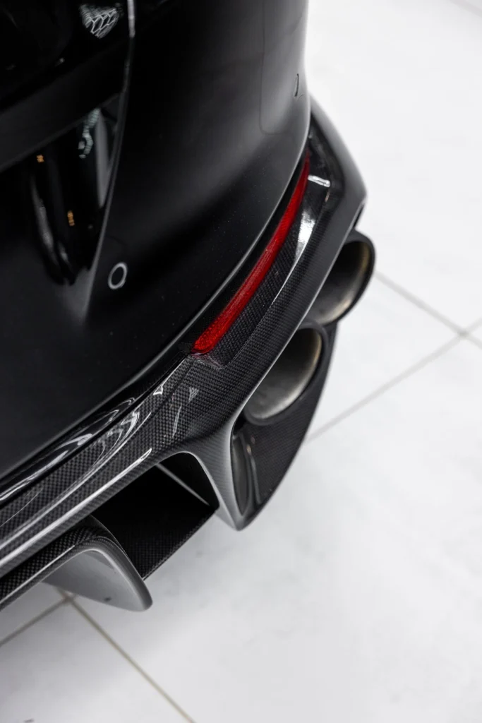 Ferrari 812 GTS Bodykits bij Rooselaer Carstyling 1016 Industries8