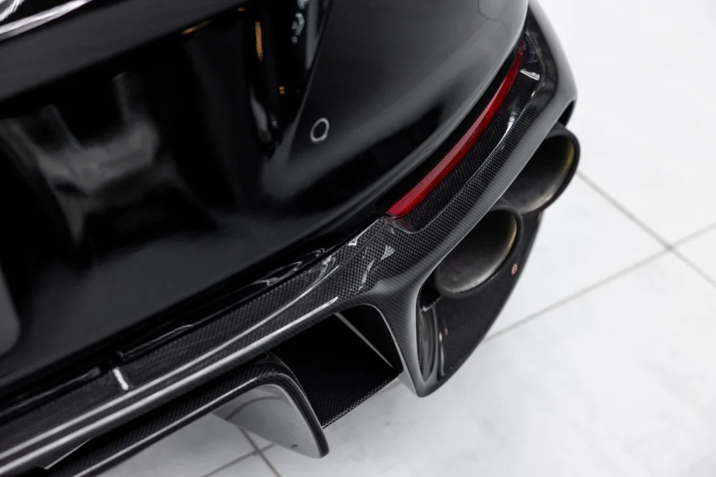 Ferrari 812 GTS Bodykits bij Rooselaer Carstyling 1016 Industries9