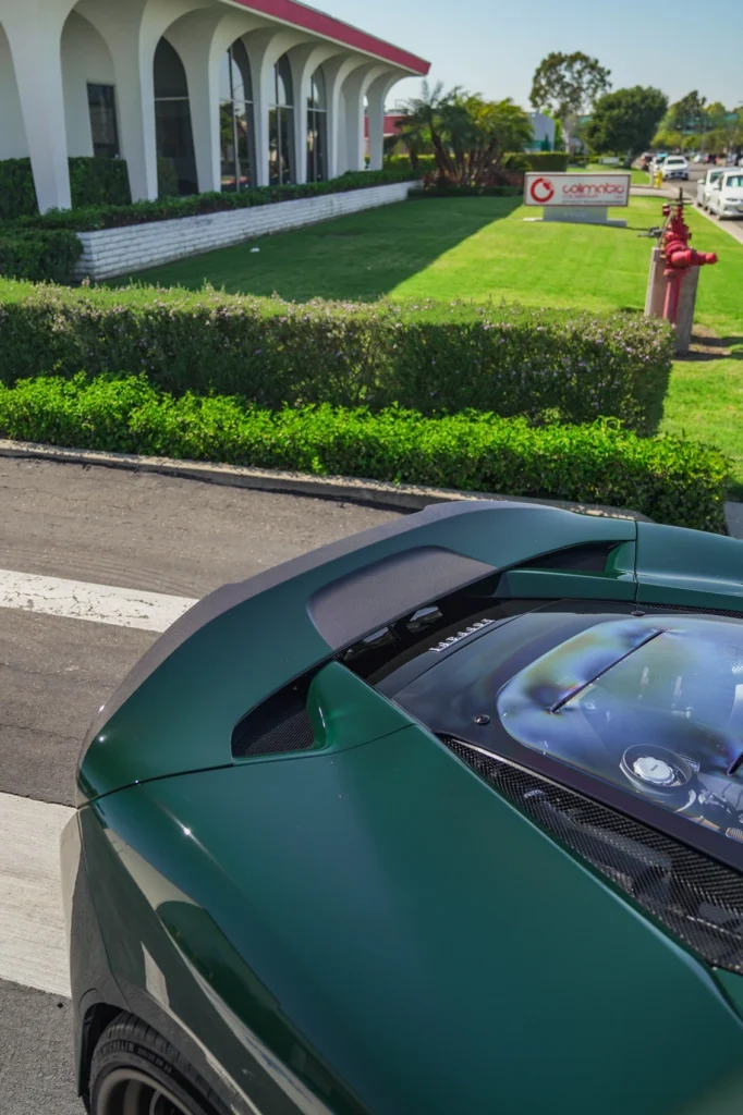 Ferrari F8 Bodykits bij Rooselaer Carystyling 1016 Industries11