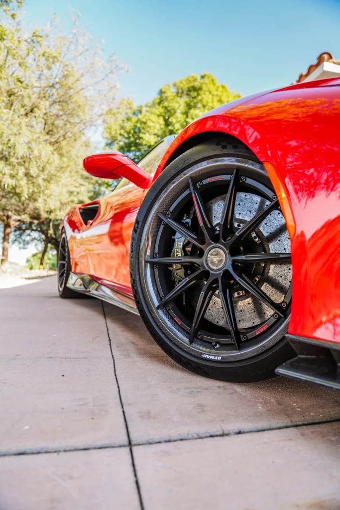 Ferrari F8 Bodykits bij Rooselaer Carystyling 1016 Industries25