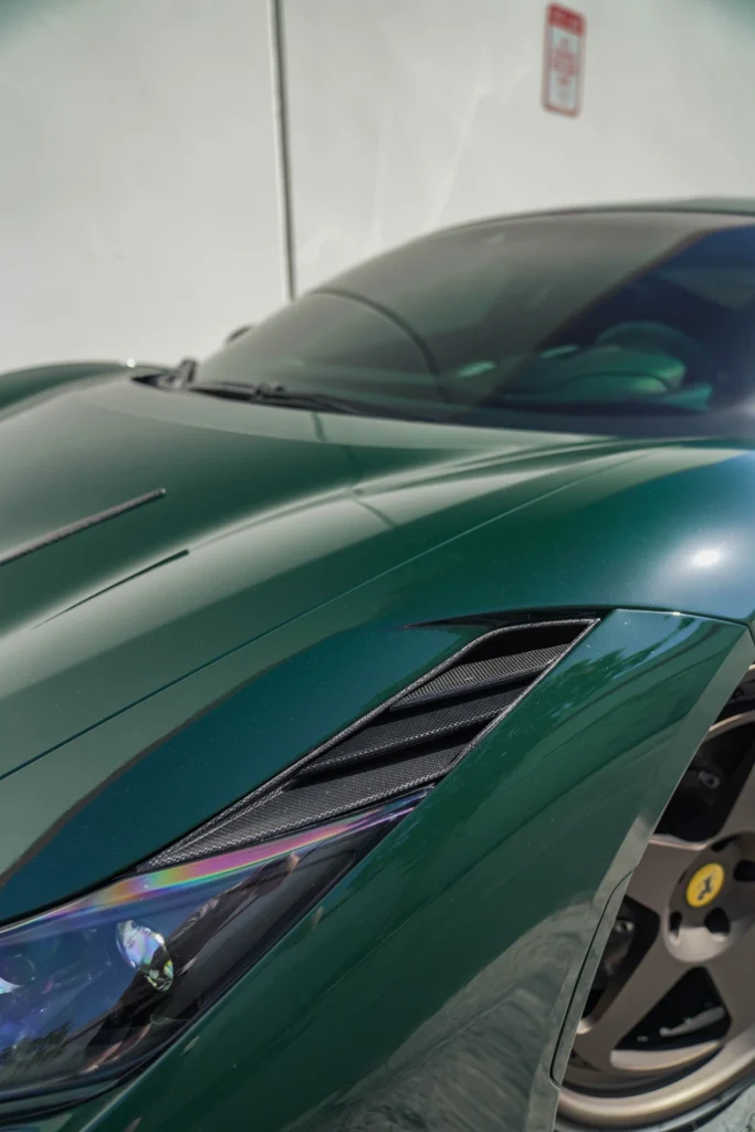 Ferrari F8 Bodykits bij Rooselaer Carystyling 1016 Industries7