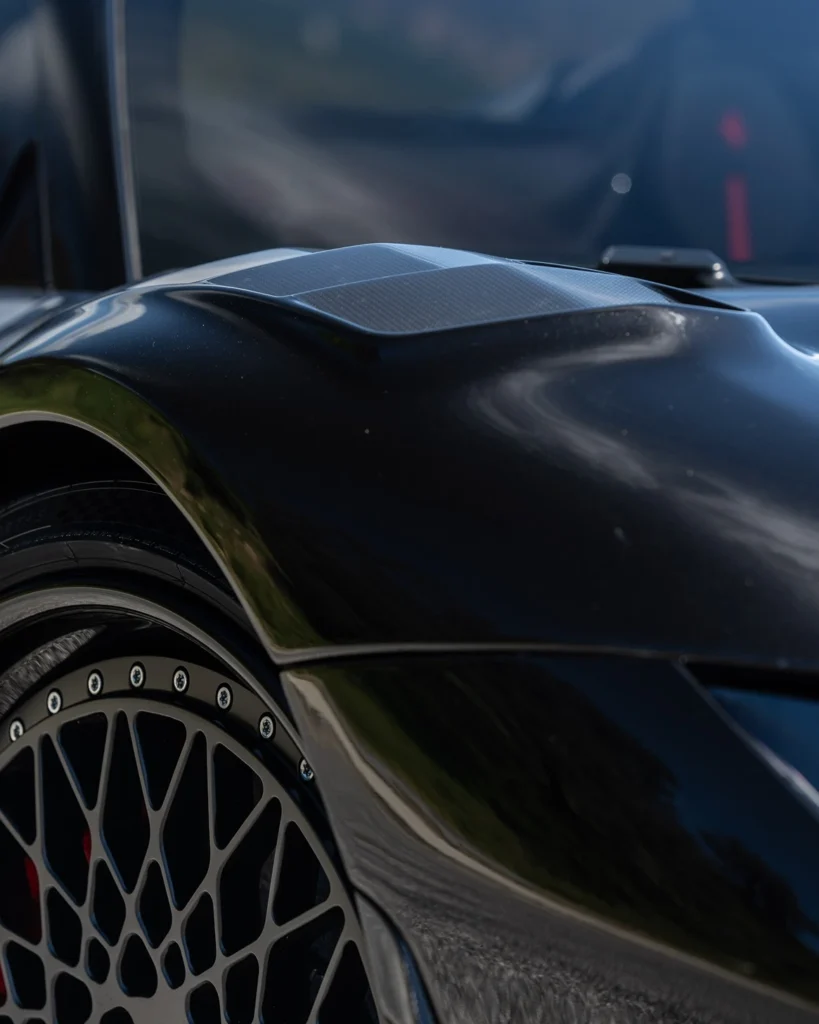 Ferrari SF90 Bodykits bij Rooselaer Carstyling 1016 Industries10