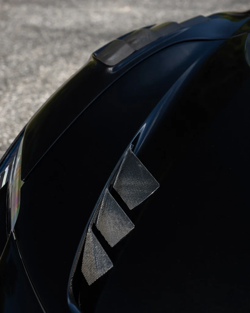 Ferrari SF90 Bodykits bij Rooselaer Carstyling 1016 Industries11