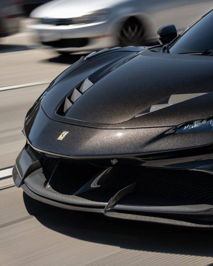 Ferrari SF90 Bodykits bij Rooselaer Carstyling 1016 Industries17