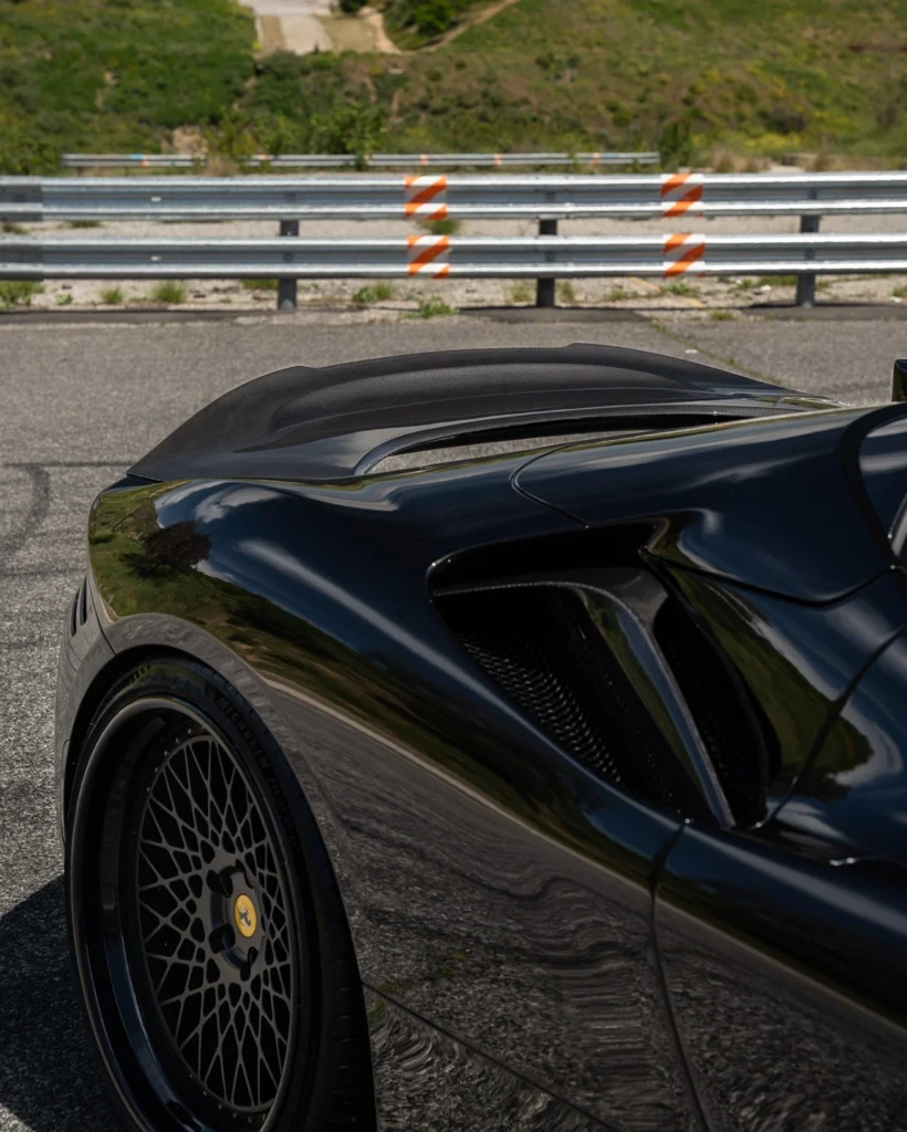 Ferrari SF90 Bodykits bij Rooselaer Carstyling 1016 Industries28