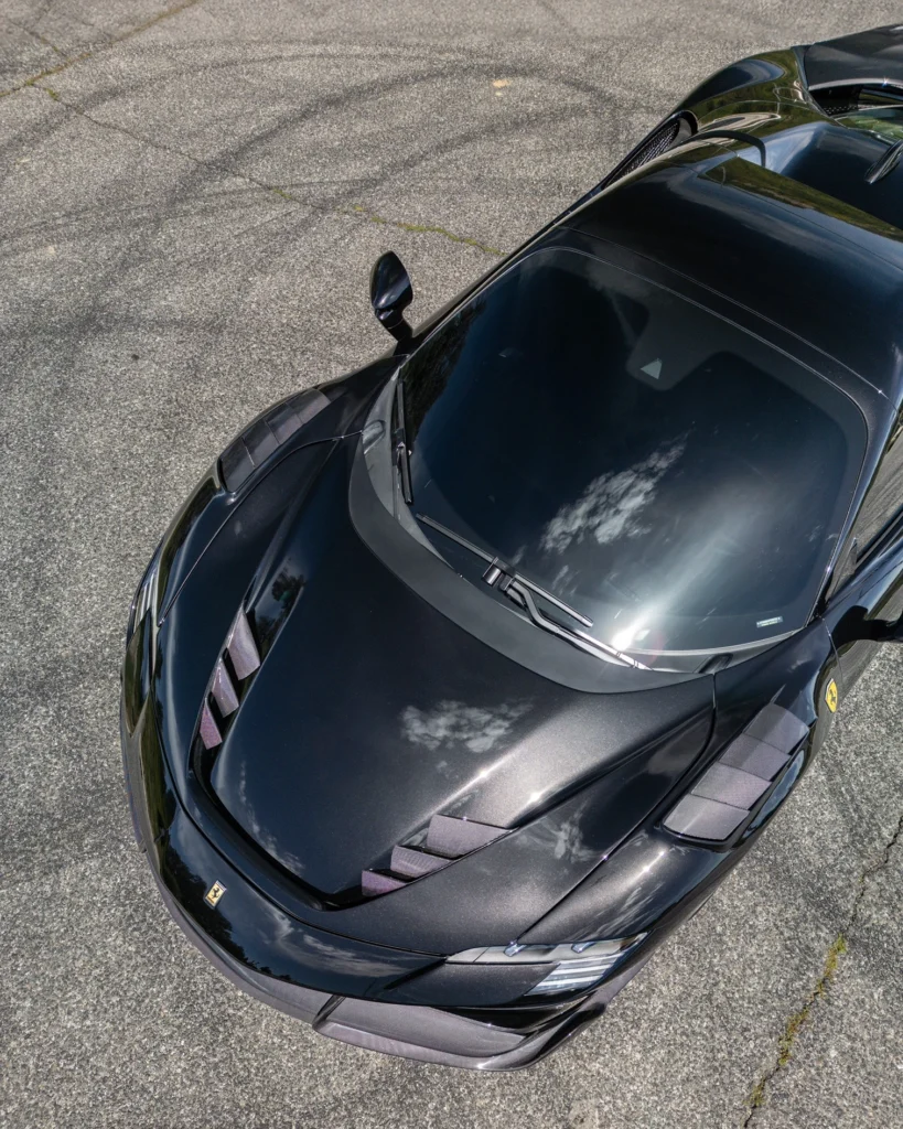 Ferrari SF90 Bodykits bij Rooselaer Carstyling 1016 Industries3