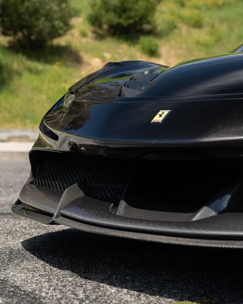 Ferrari SF90 Bodykits bij Rooselaer Carstyling 1016 Industries30