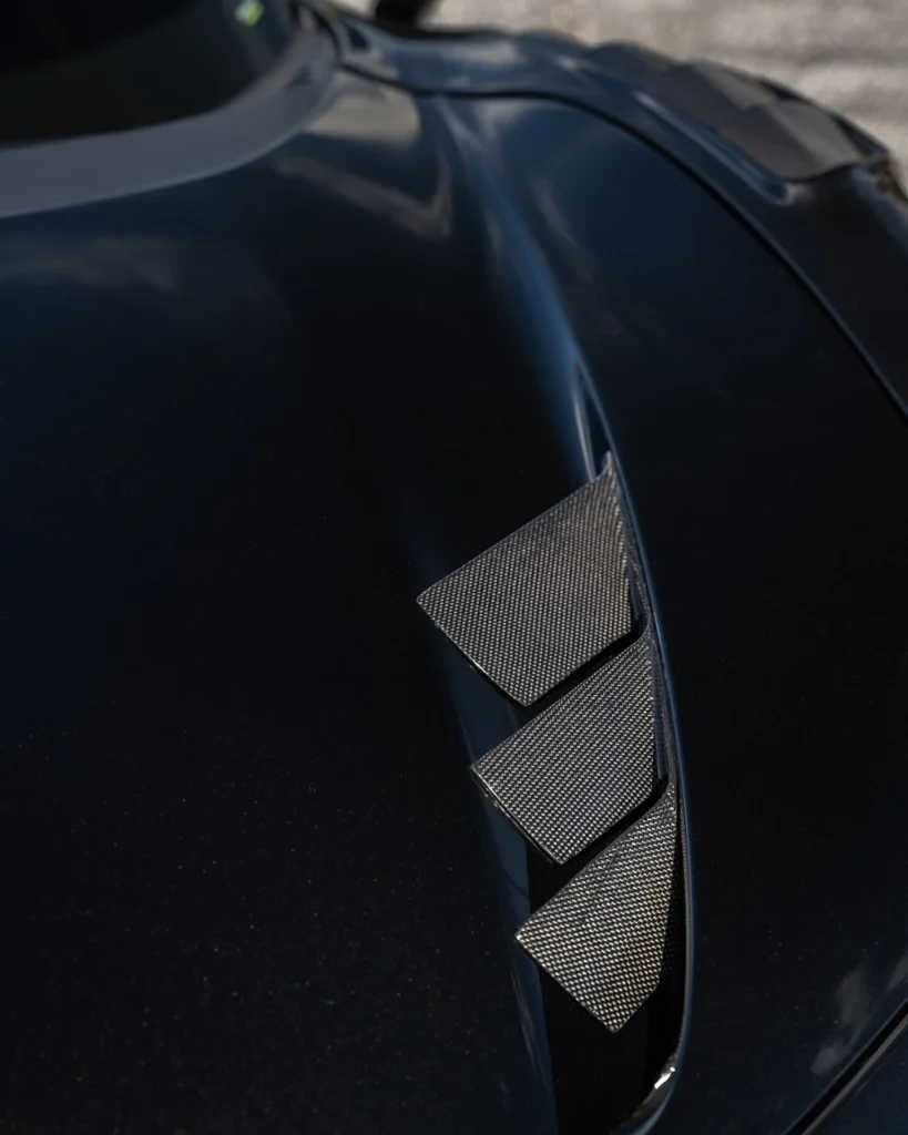 Ferrari SF90 Bodykits bij Rooselaer Carstyling 1016 Industries31