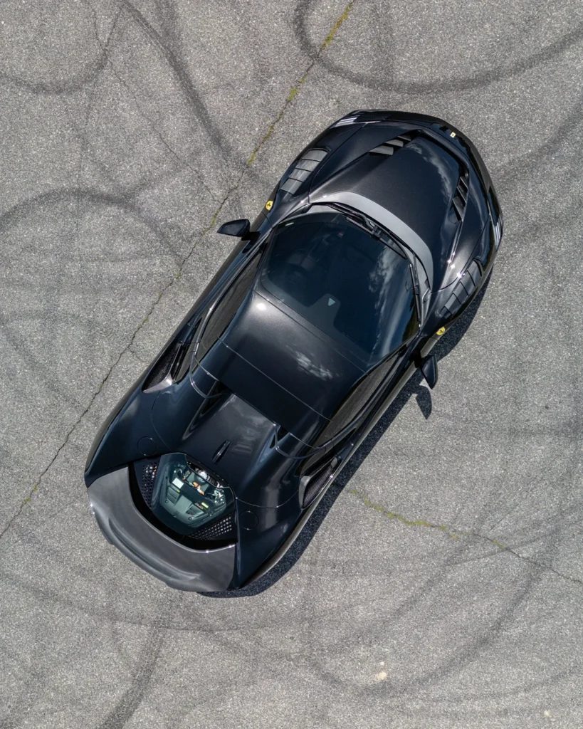 Ferrari SF90 Bodykits bij Rooselaer Carstyling 1016 Industries5