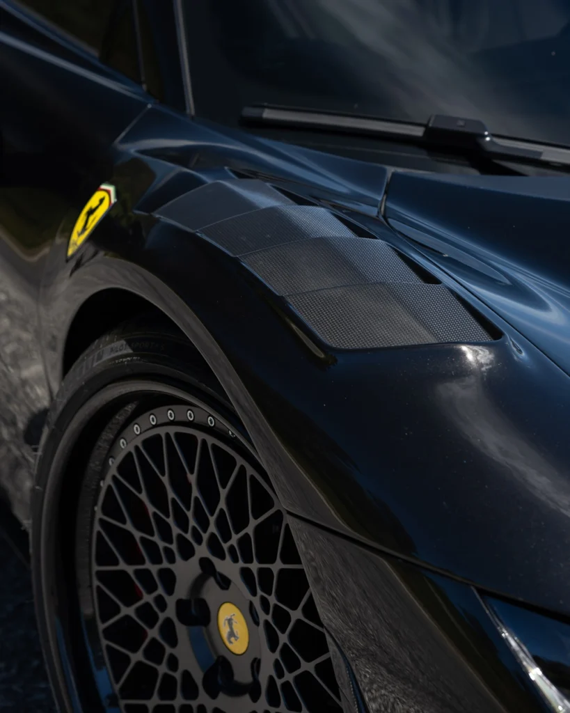 Ferrari SF90 Bodykits bij Rooselaer Carstyling 1016 Industries9