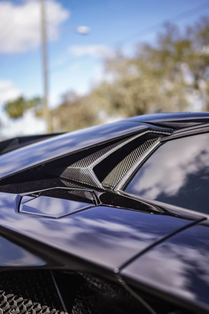 Lamborghini Aventador S Bodykits bij Rooselaer Carstyling 1016 Industries15