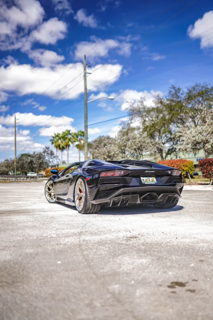 Lamborghini Aventador S Bodykits bij Rooselaer Carstyling 1016 Industries16