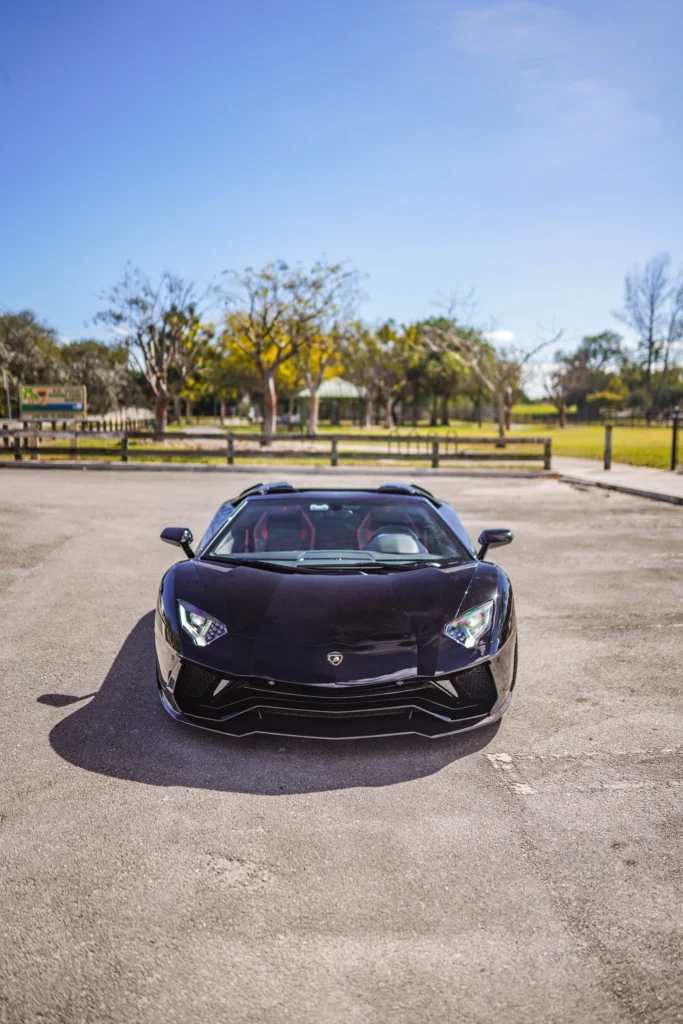 Lamborghini Aventador S Bodykits bij Rooselaer Carstyling 1016 Industries18