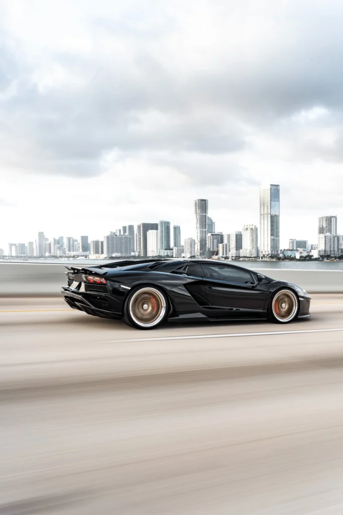 Lamborghini Aventador S Bodykits bij Rooselaer Carstyling 1016 Industries22