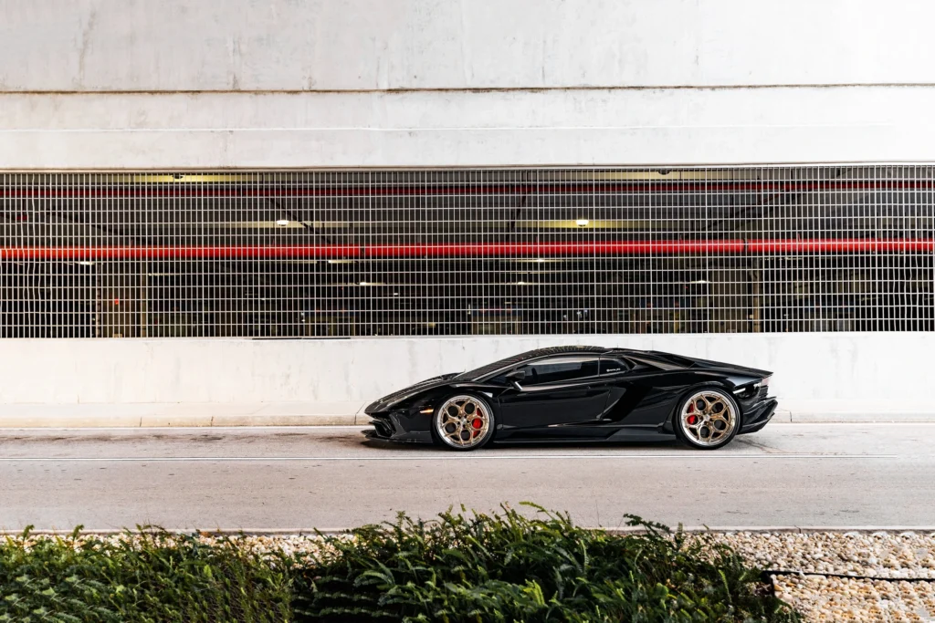 Lamborghini Aventador S Bodykits bij Rooselaer Carstyling 1016 Industries23