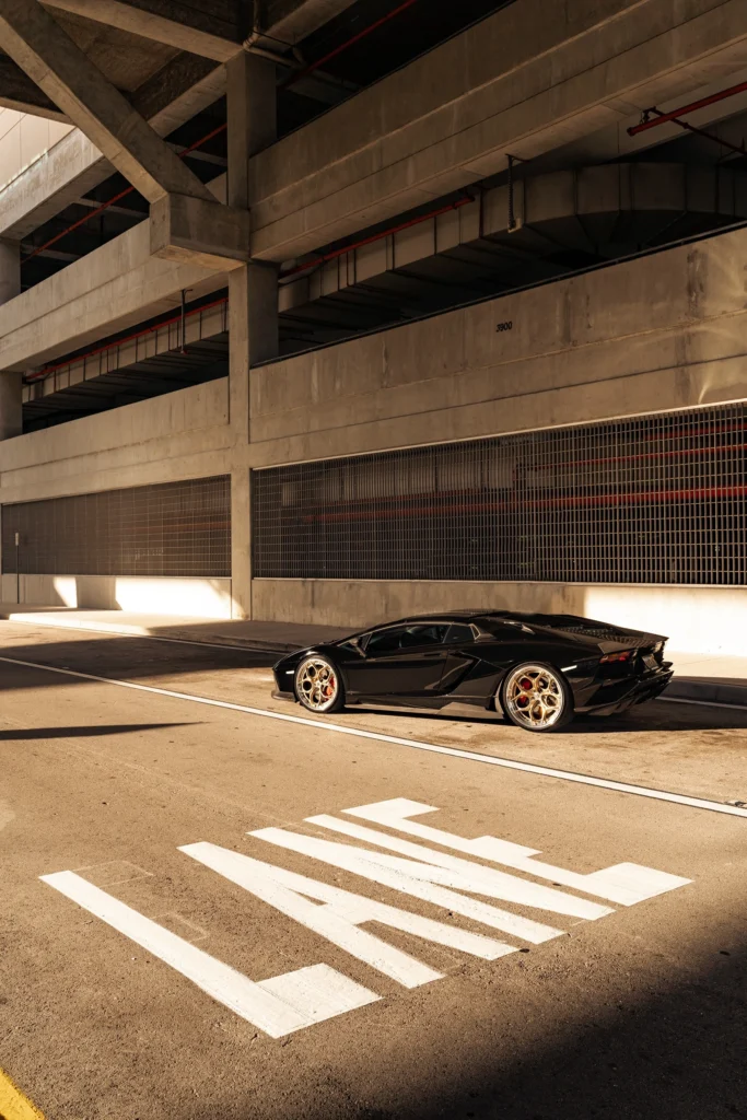 Lamborghini Aventador S Bodykits bij Rooselaer Carstyling 1016 Industries25