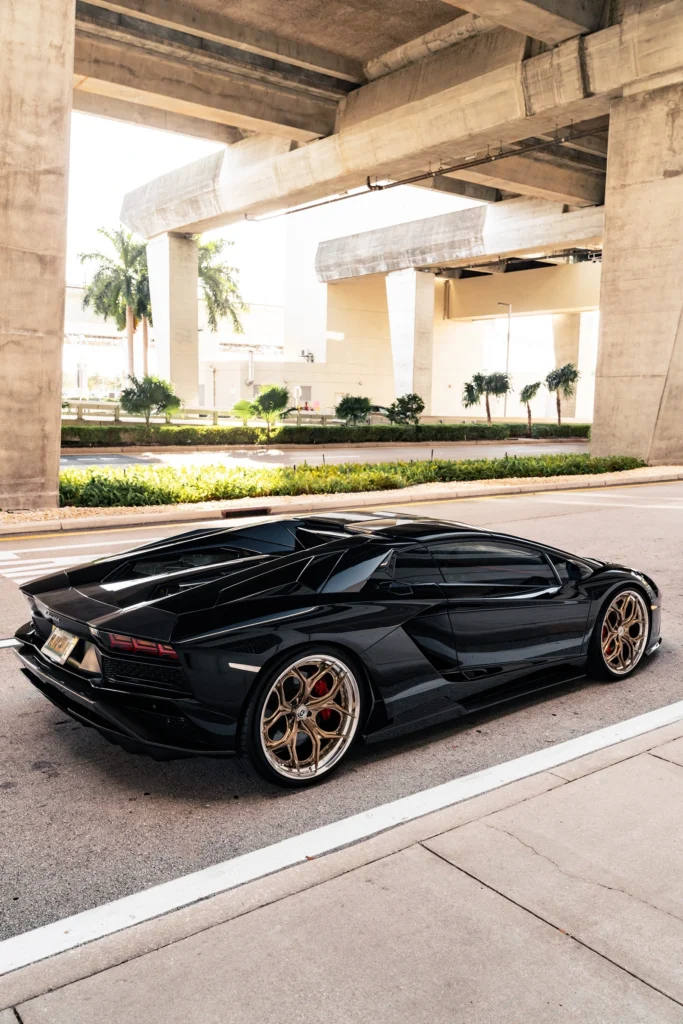 Lamborghini Aventador S Bodykits bij Rooselaer Carstyling 1016 Industries26