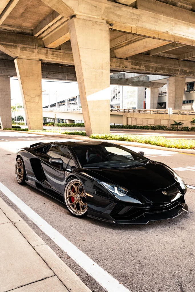 Lamborghini Aventador S Bodykits bij Rooselaer Carstyling 1016 Industries27