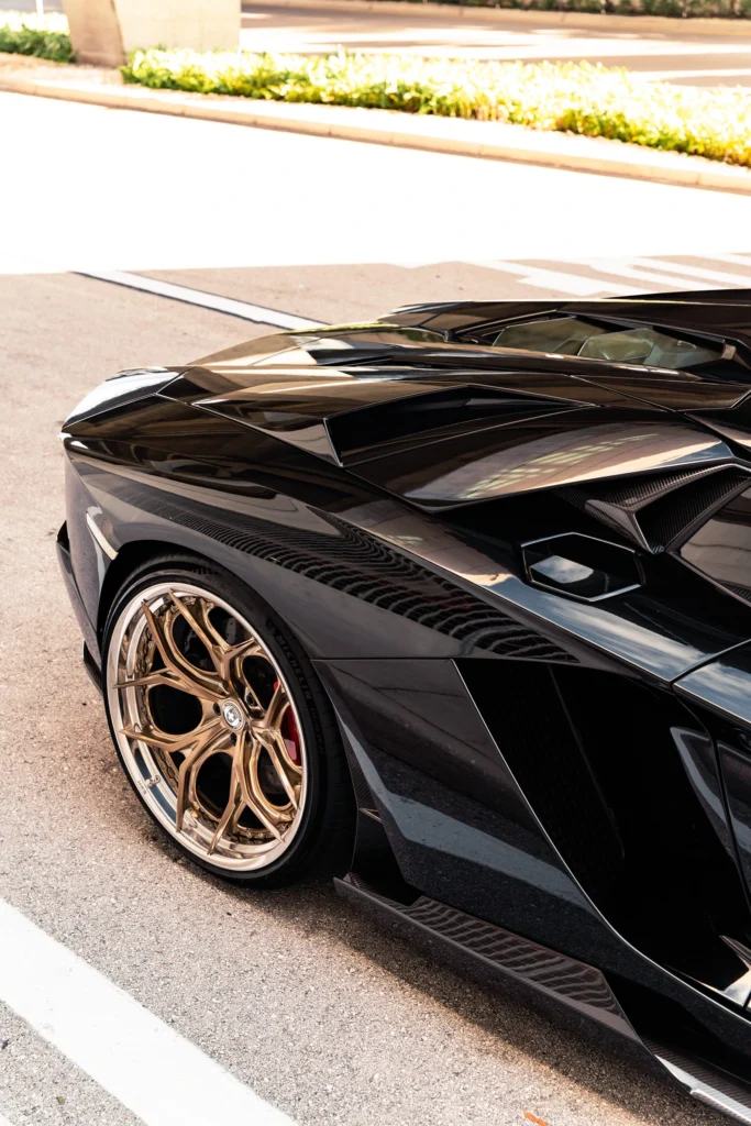 Lamborghini Aventador S Bodykits bij Rooselaer Carstyling 1016 Industries28