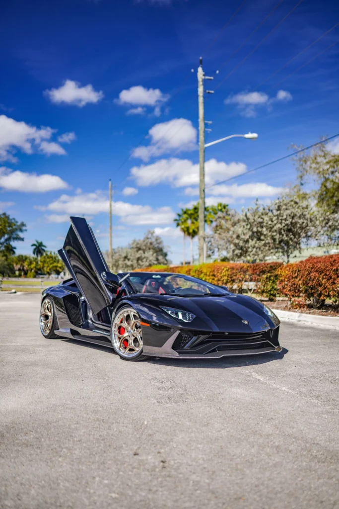 Lamborghini Aventador S Bodykits bij Rooselaer Carstyling 1016 Industries3