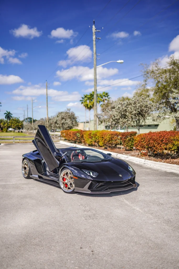 Lamborghini Aventador S Bodykits bij Rooselaer Carstyling 1016 Industries4