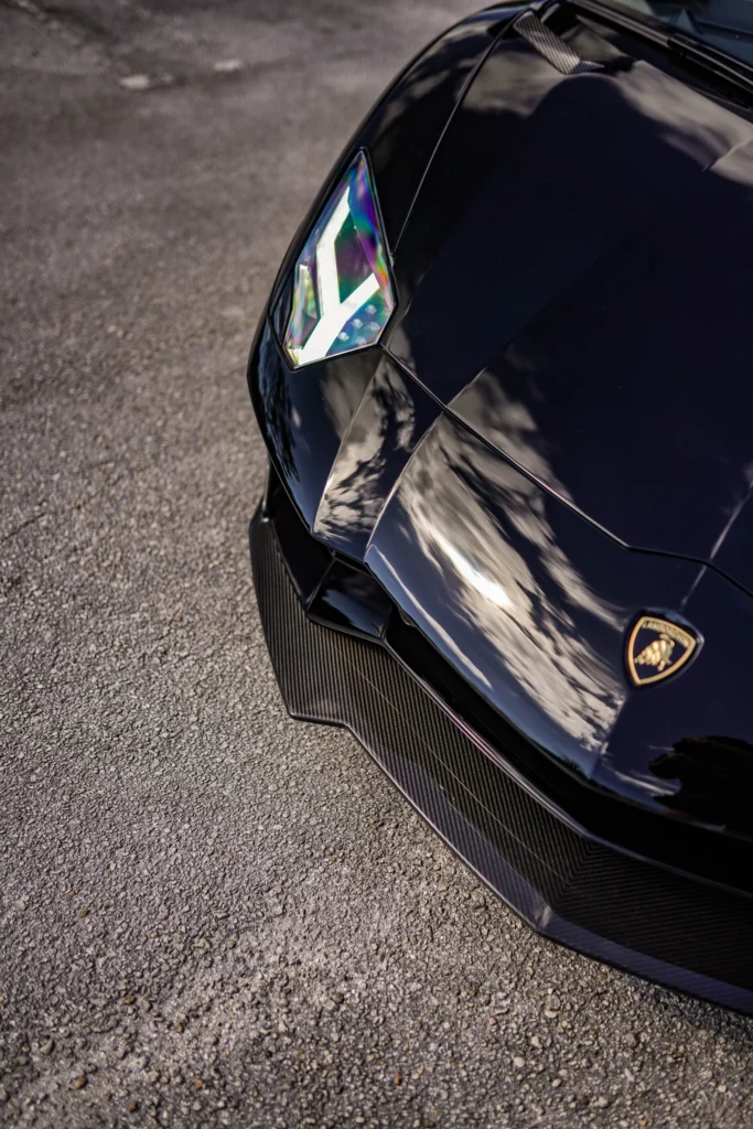 Lamborghini Aventador S Bodykits bij Rooselaer Carstyling 1016 Industries6