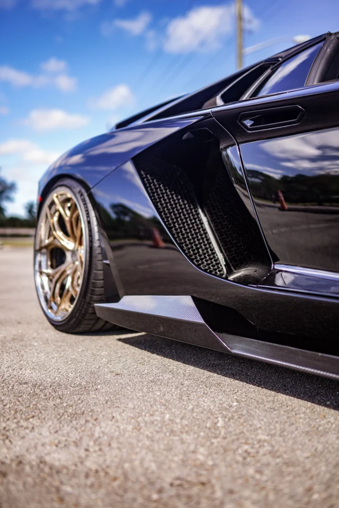 Lamborghini Aventador S Bodykits bij Rooselaer Carstyling 1016 Industries7