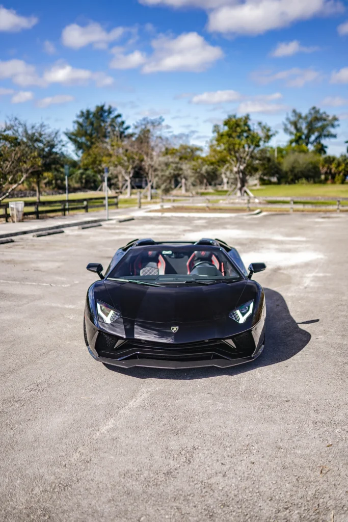 Lamborghini Aventador S Bodykits bij Rooselaer Carstyling 1016 Industries8