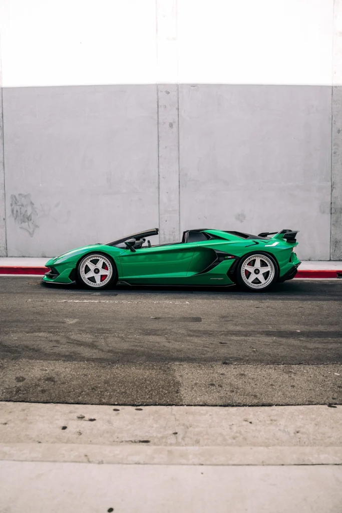 Lamborghini Aventador SVJ Bodykits bij Rooselaer Carystyling 1016 Industries20