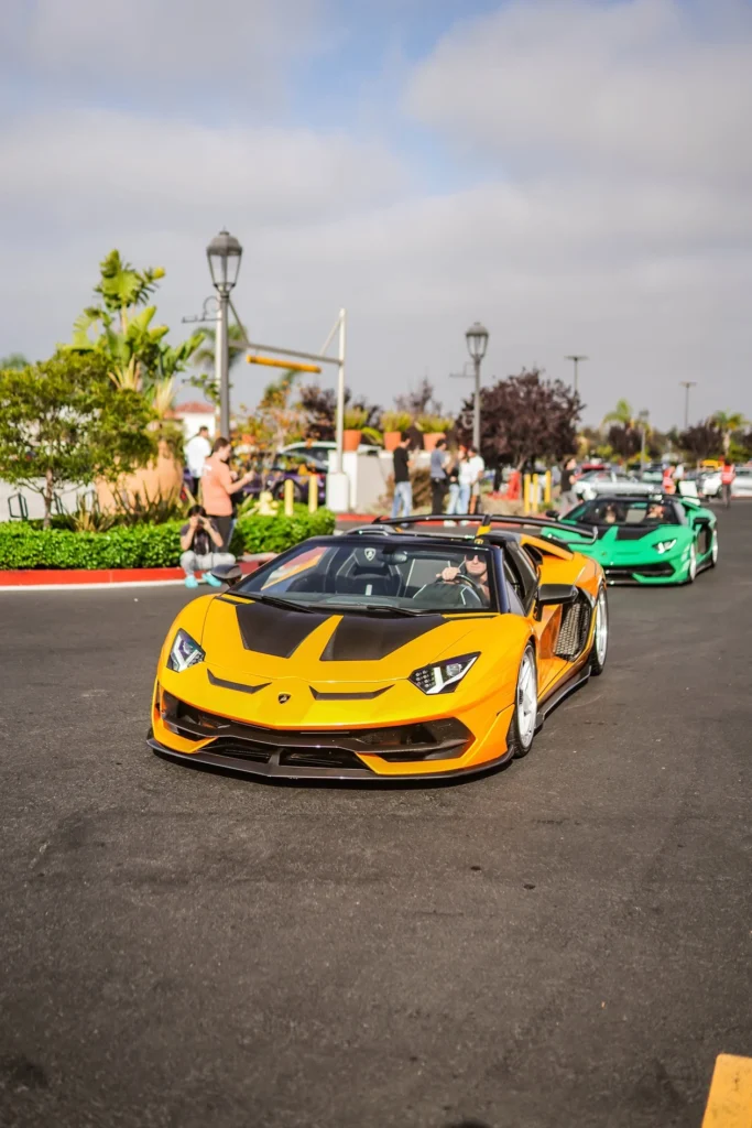 Lamborghini Aventador SVJ Bodykits bij Rooselaer Carystyling 1016 Industries26