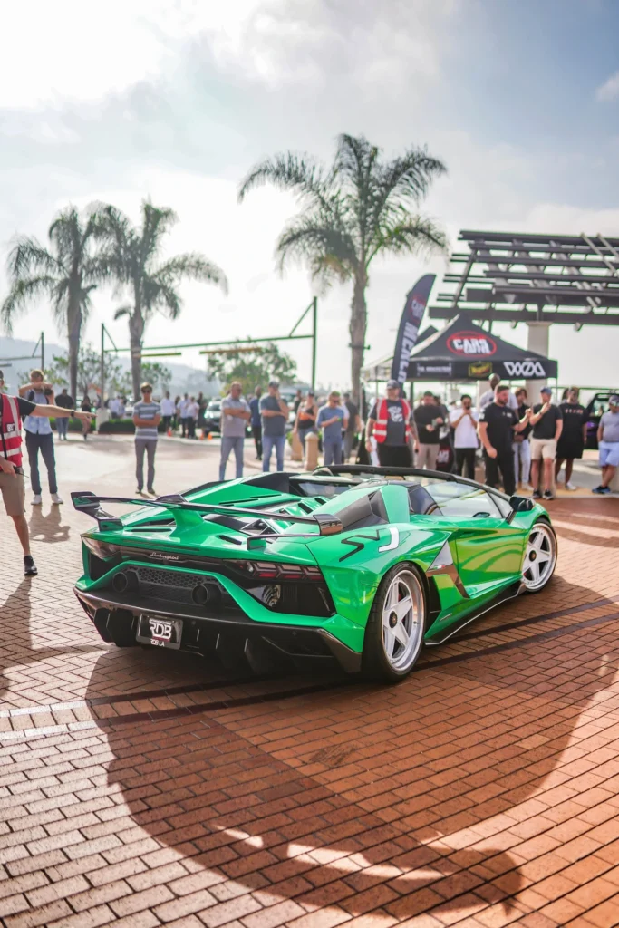 Lamborghini Aventador SVJ Bodykits bij Rooselaer Carystyling 1016 Industries28