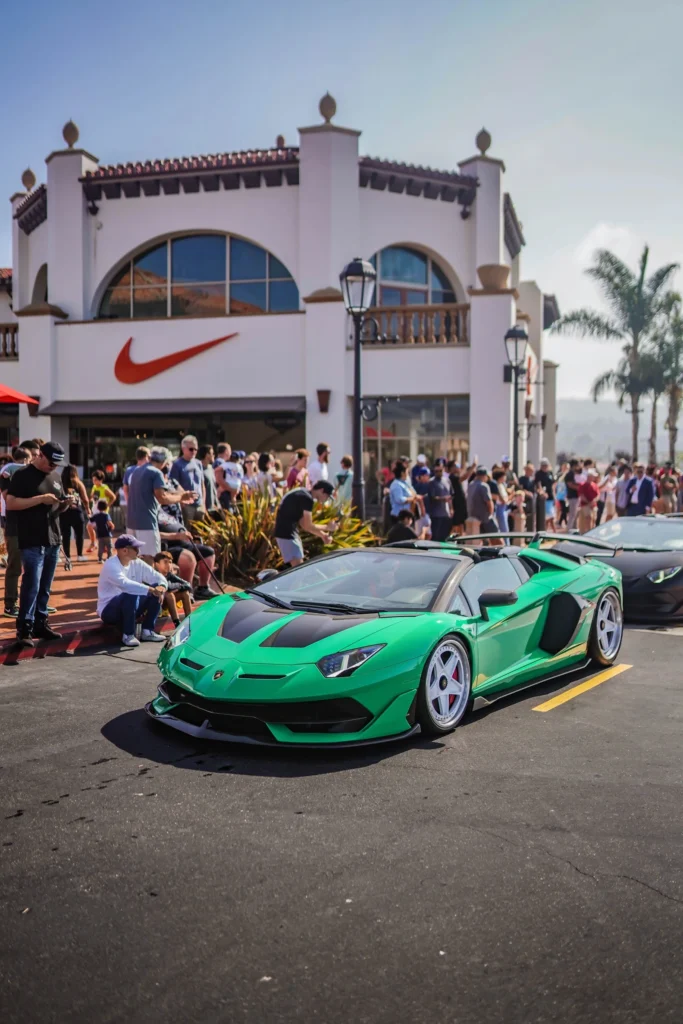 Lamborghini Aventador SVJ Bodykits bij Rooselaer Carystyling 1016 Industries31