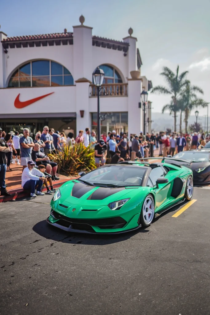 Lamborghini Aventador SVJ Bodykits bij Rooselaer Carystyling 1016 Industries32