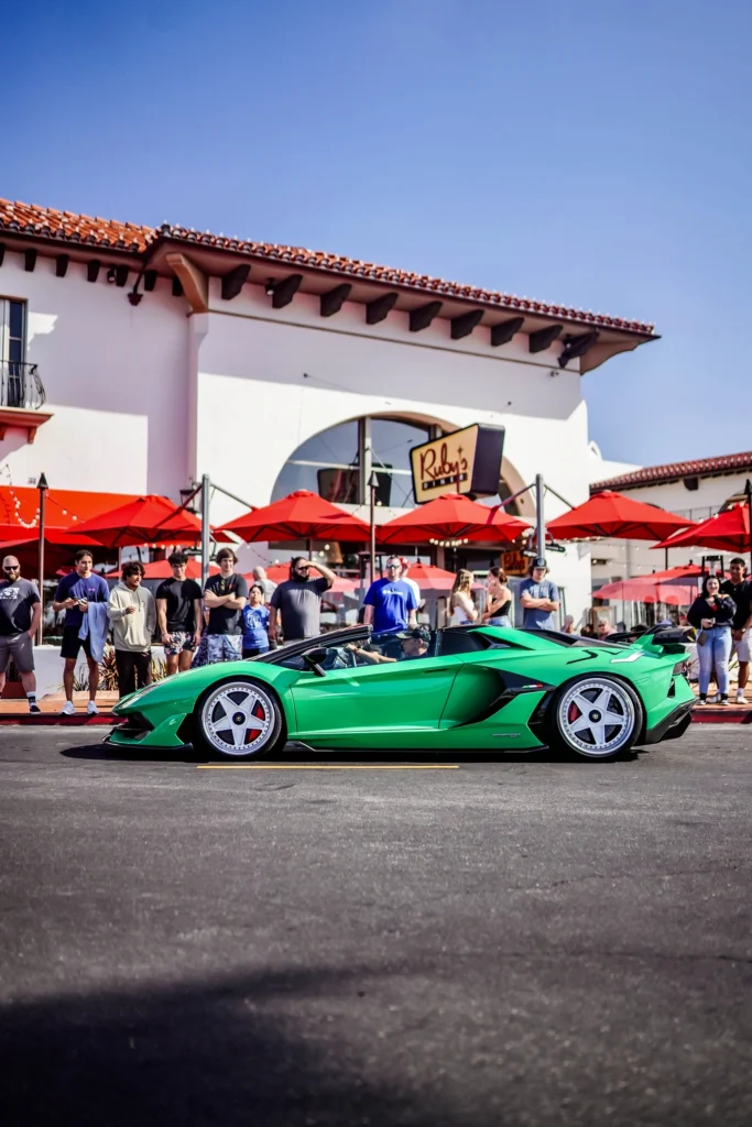 Lamborghini Aventador SVJ Bodykits bij Rooselaer Carystyling 1016 Industries33